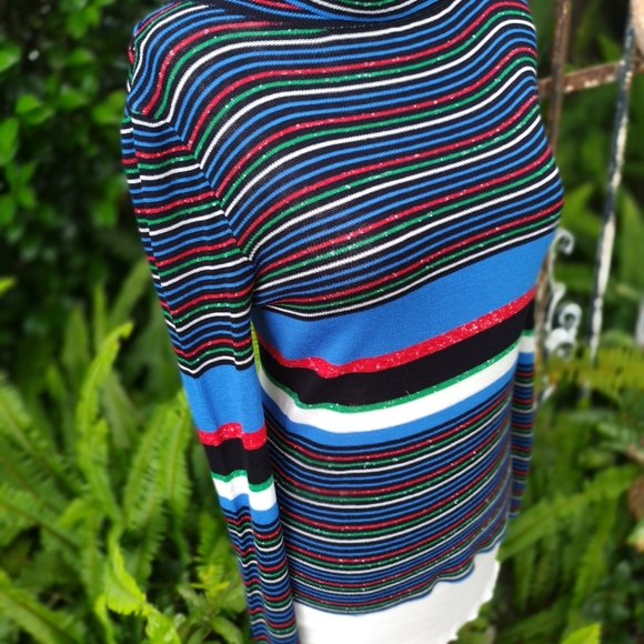 70s vintage that 70s show turtleneck small - Picture 3 of 7